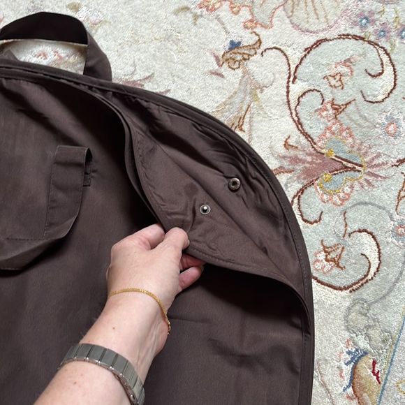 Roberto Cavalli Garment Bag - Picture 9 of 10